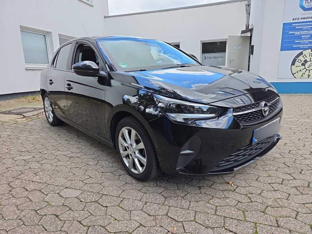 Opel Corsa 1.2 Edition
