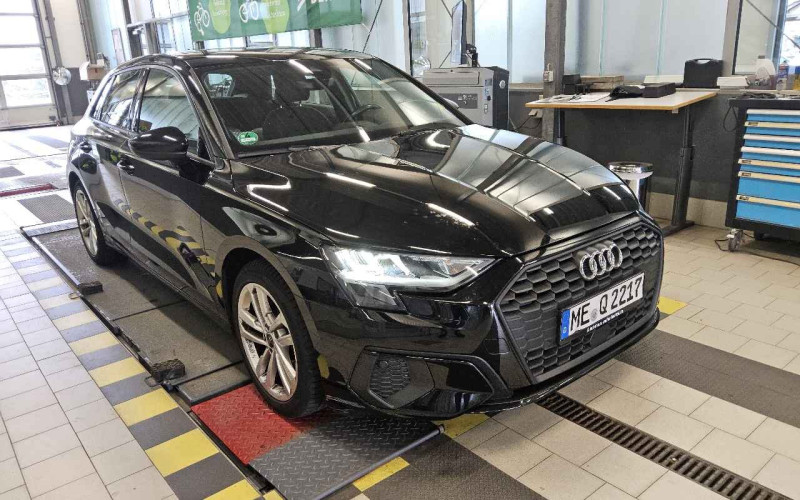 Audi A3 Sportback 30 Tfsi