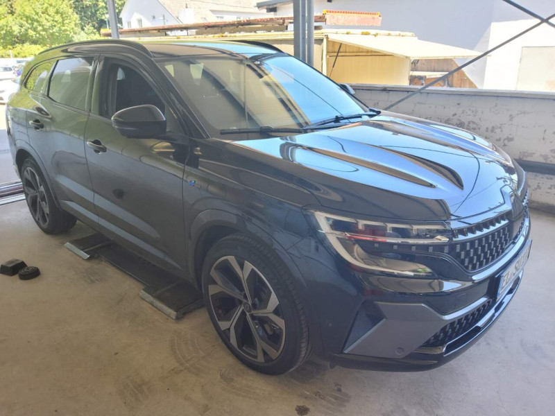 Renault Espace Esprit Alpine