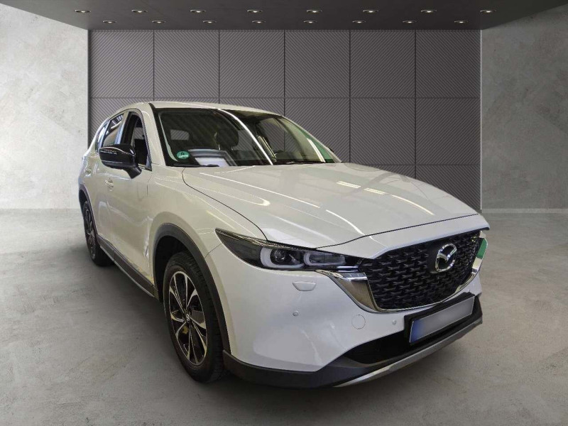 Mazda CX-5 Newground