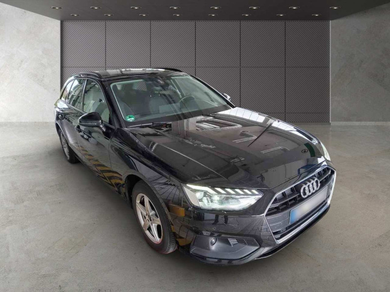 Audi A4 Avant 35 TDI