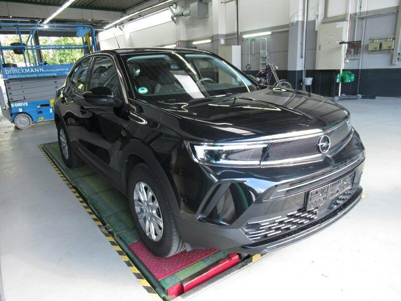Opel Mokka 1.2 Edition