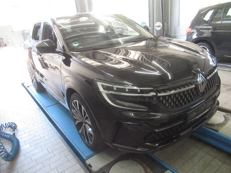 Renault Austral Techno