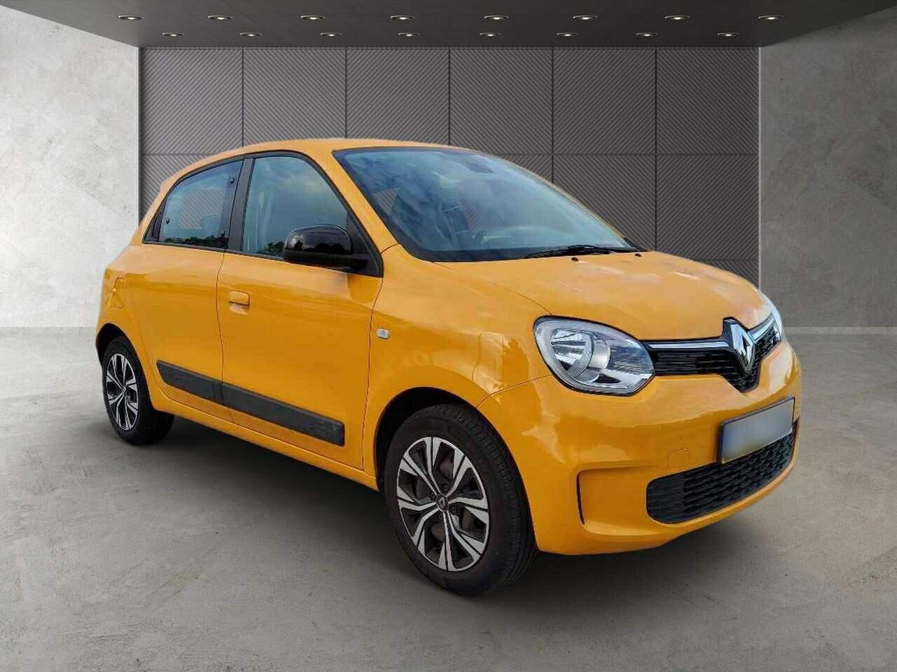 Renault Twingo Zen