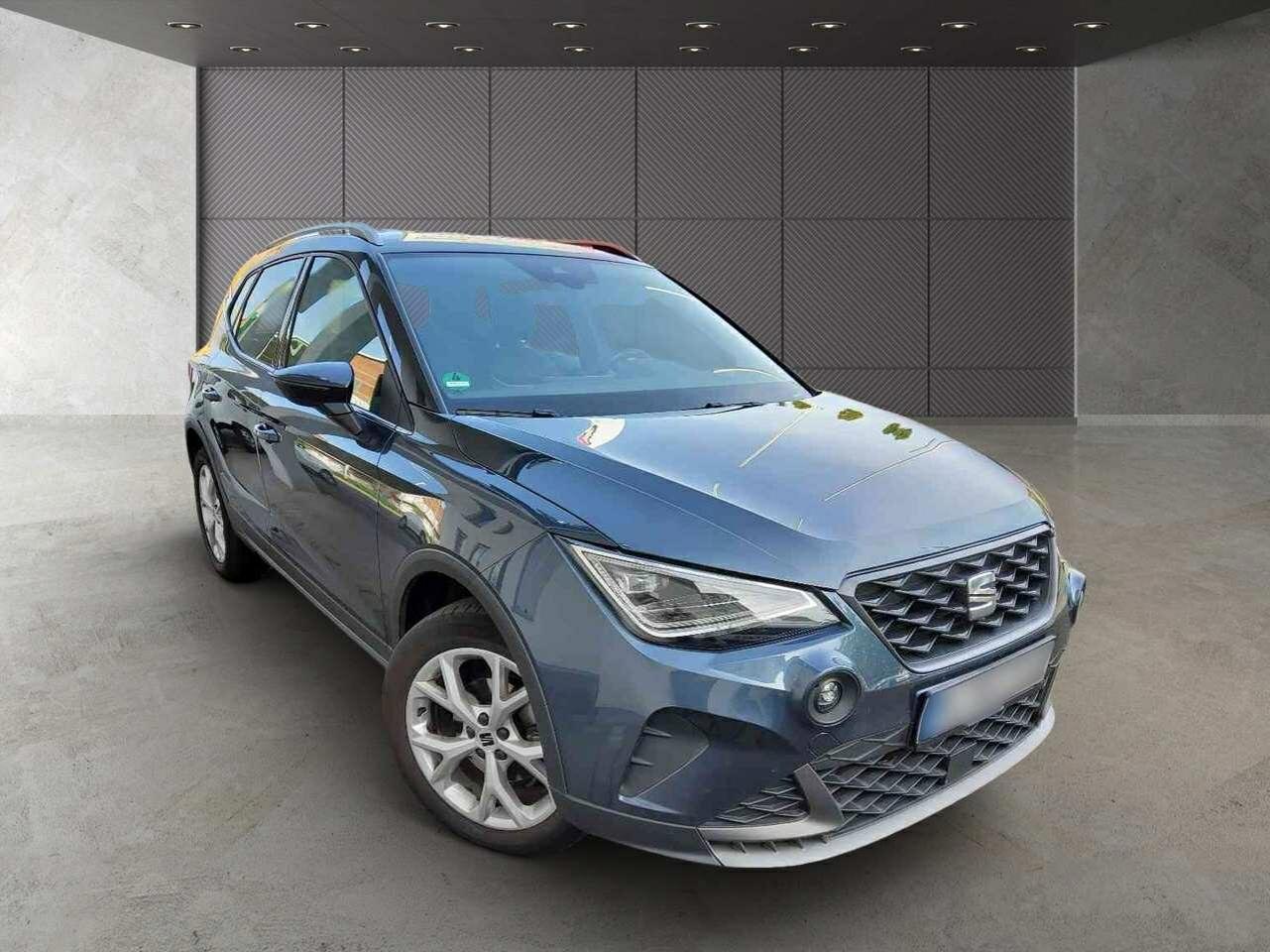 Seat Arona 1.0 TSI FR
