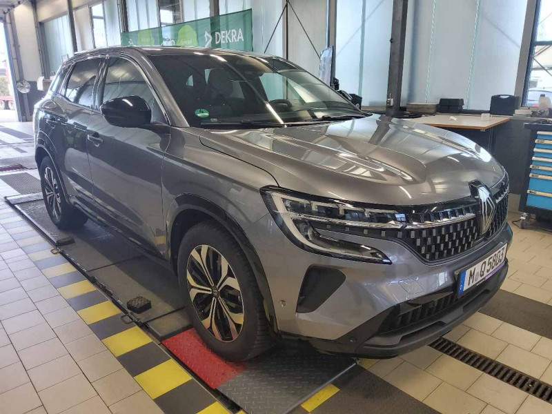 Renault Austral Techno