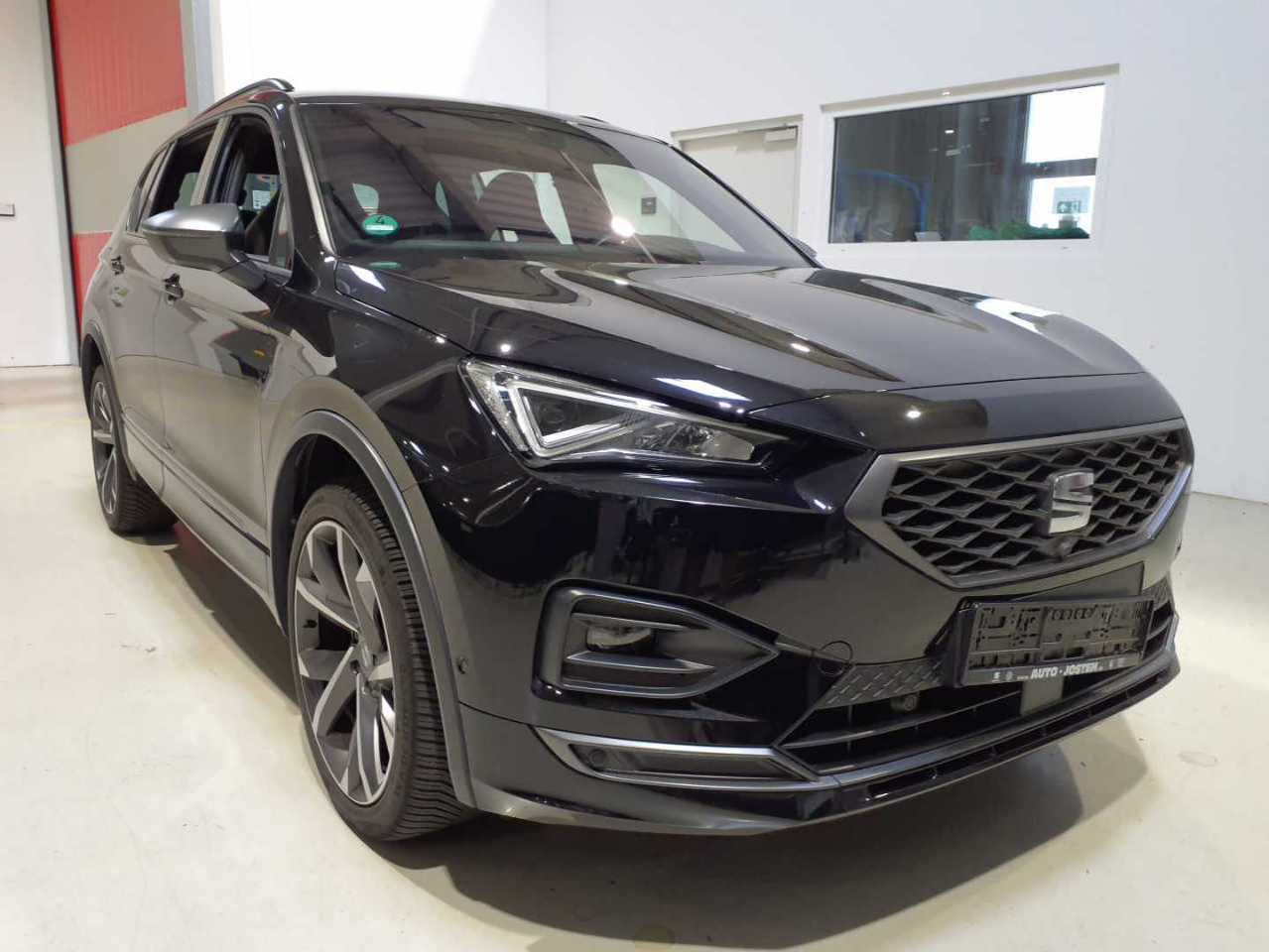 Seat Tarraco 2.0 TDI FR
