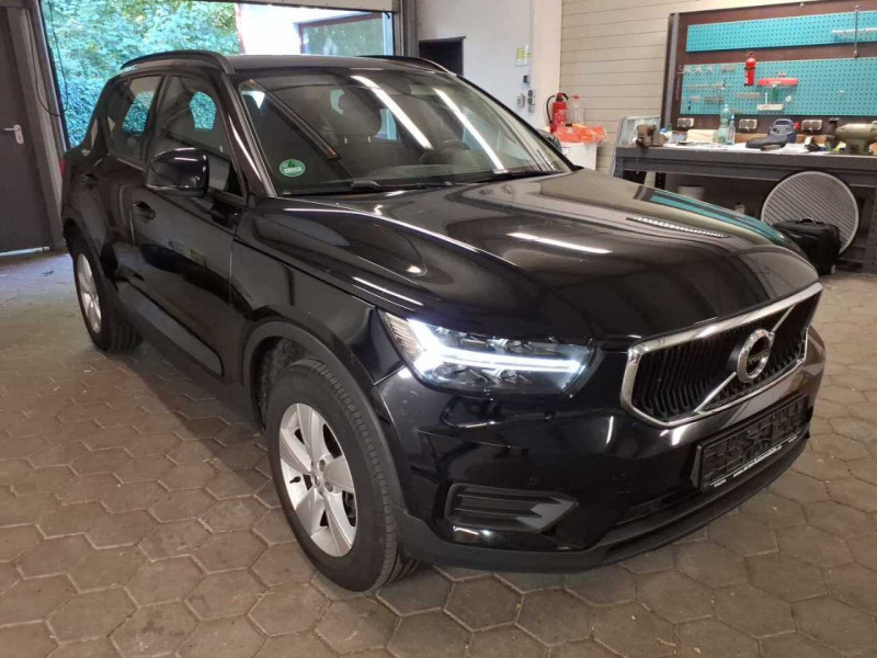 Volvo XC40 T2 Essential