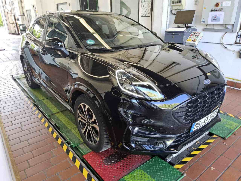 Ford Puma 1.0 ST Line X