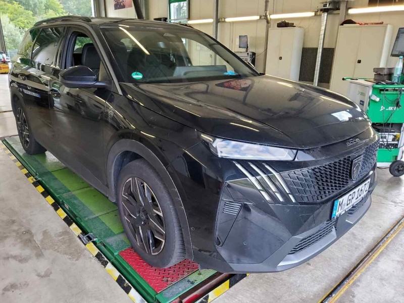 Peugeot 5008 GT