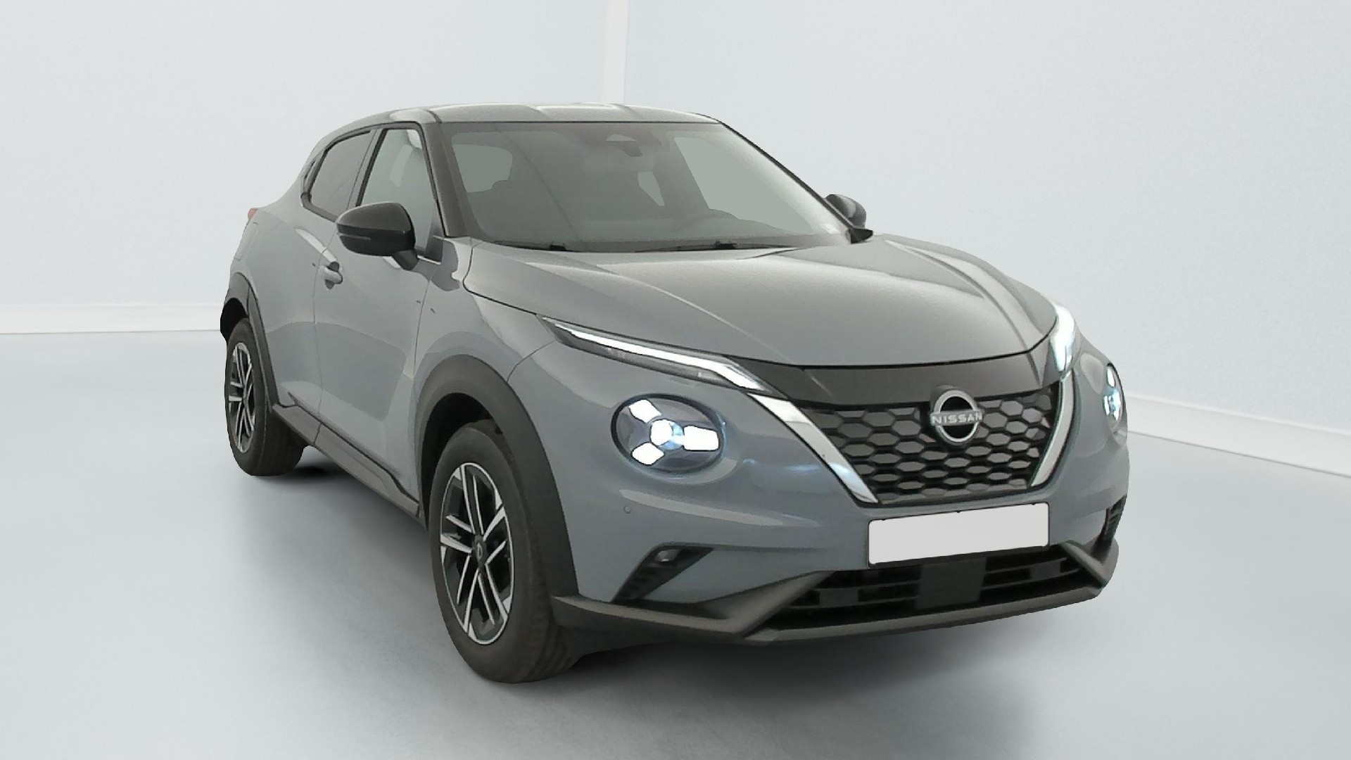 Nissan Juke 1.6 N-connecta