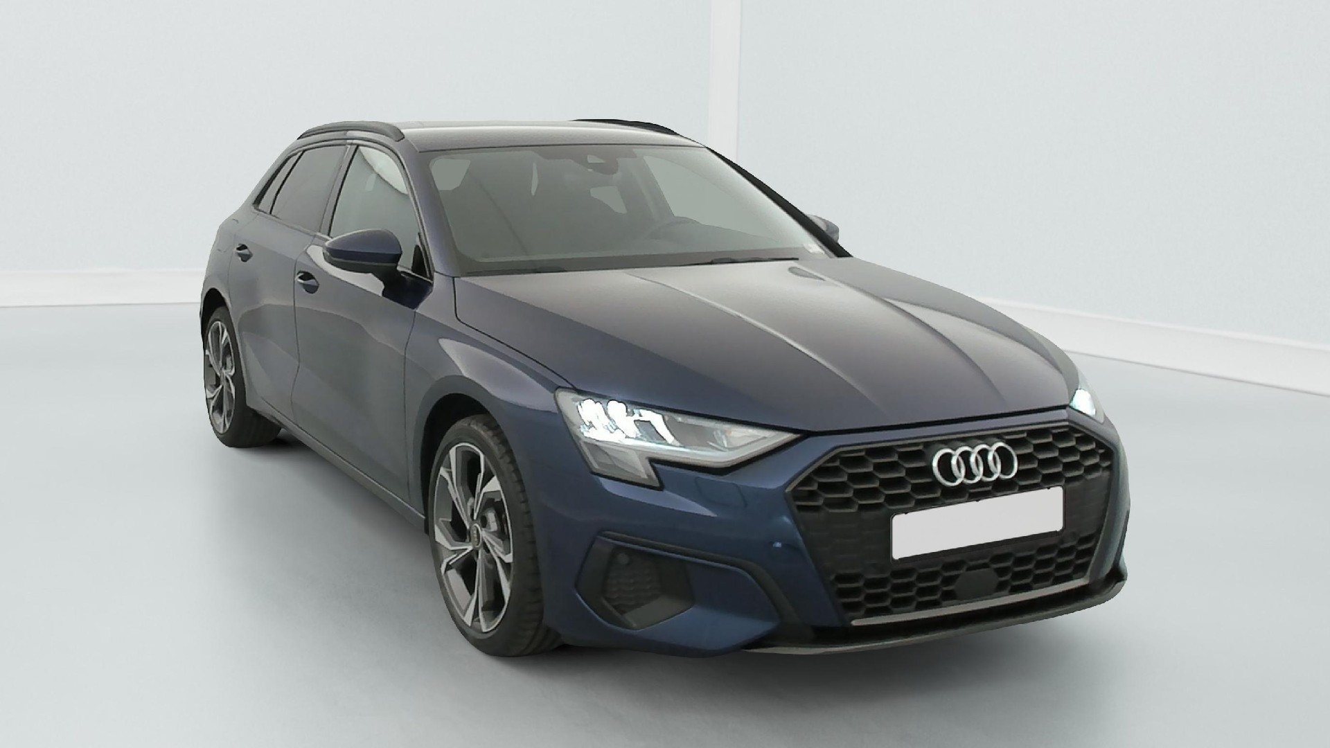 Audi A3 Sportback 30 Tfsi Design