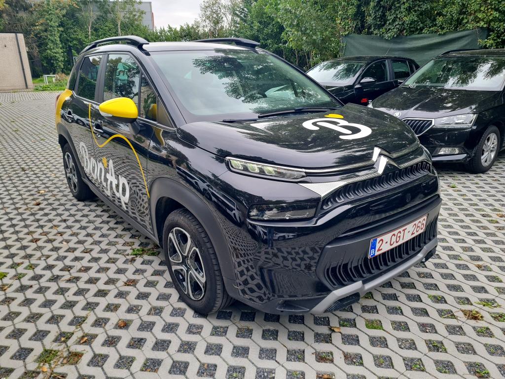 Citroën C3 Aircross 1.2i Feel