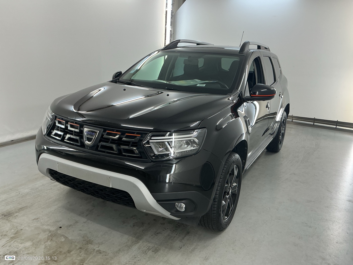 Dacia Duster 1.3 TCe Extreme