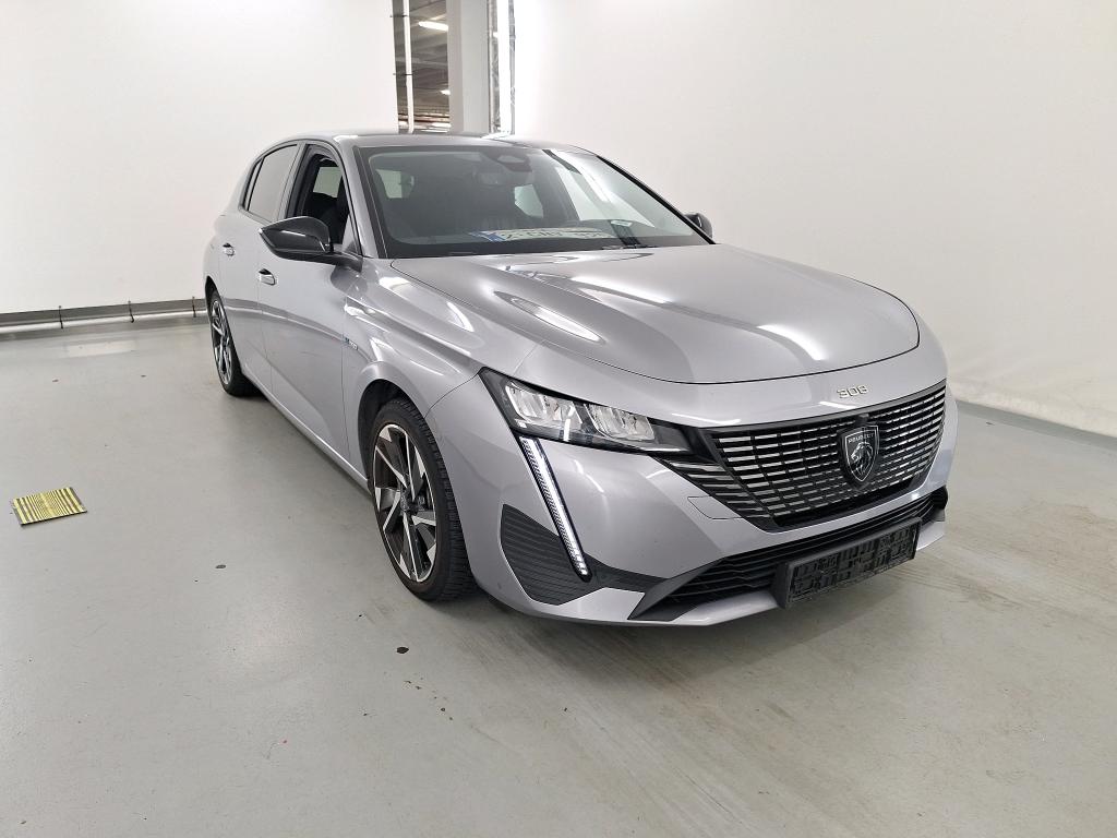 Peugeot 308 1.6 Allure Pack