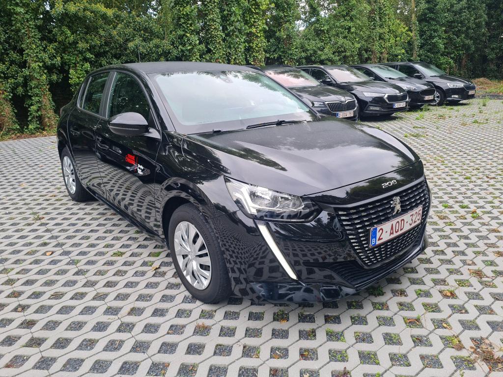 Peugeot 208 1.2i Active