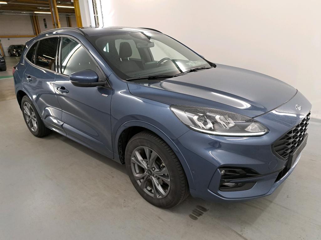 Ford Kuga 2.5 EcoBoost ST Line