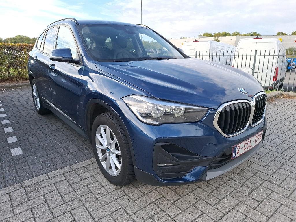 BMW X1 18i Business Design
