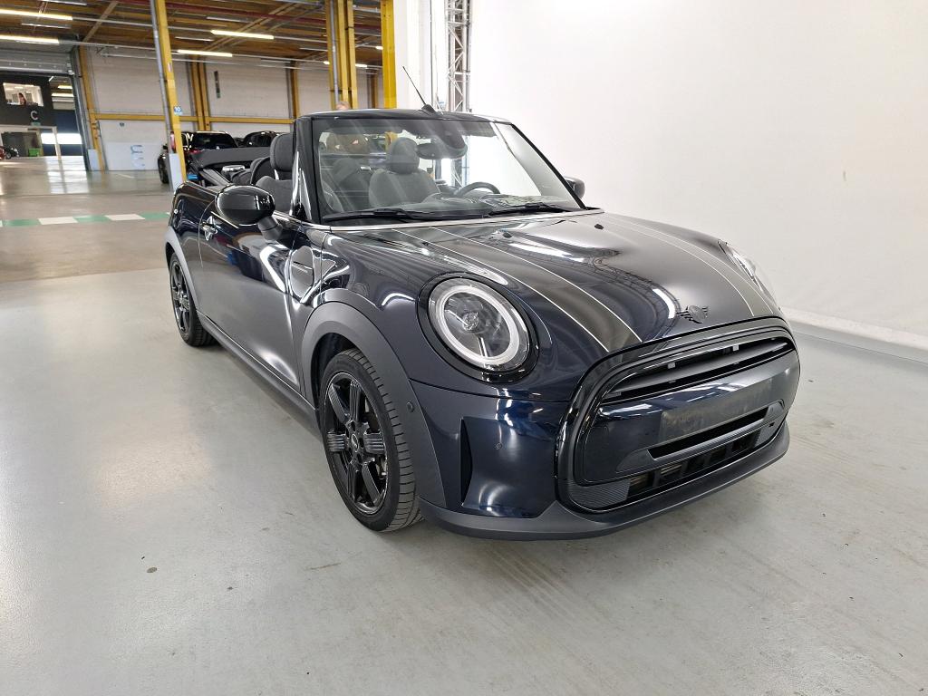 Mini Cabrio Cooper 1.5