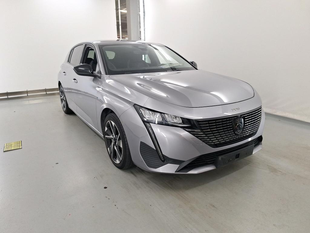 Peugeot 308 1.6 Allure Pack