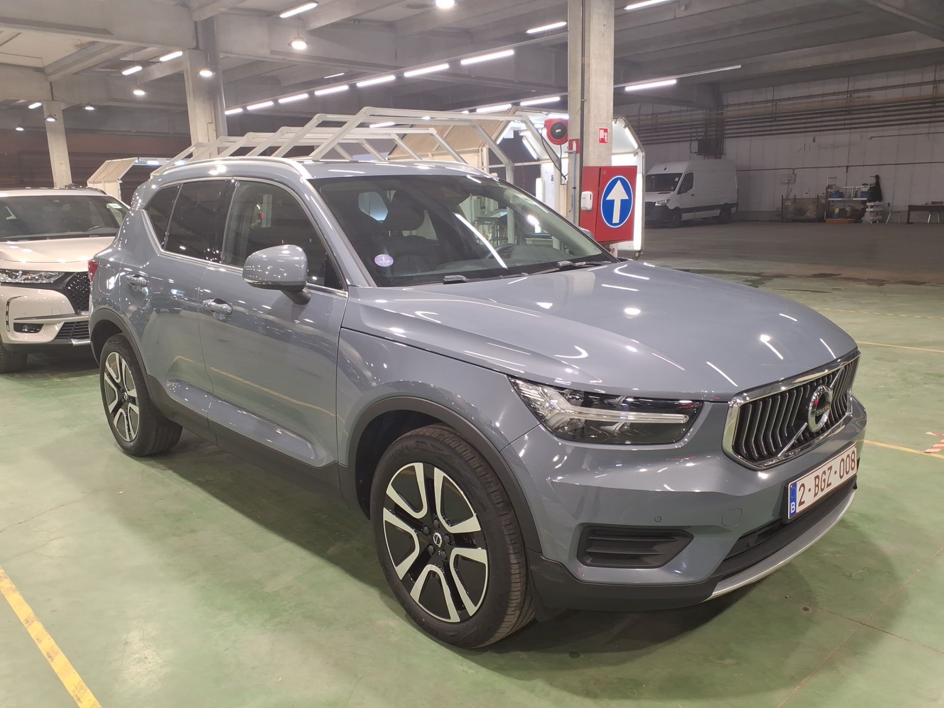 Volvo XC40 1.5 T4 Inscription