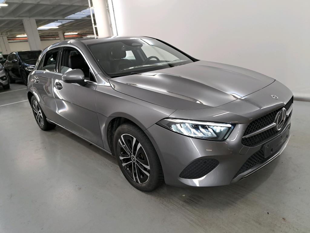 Mercedes-Benz A 250e Business Line