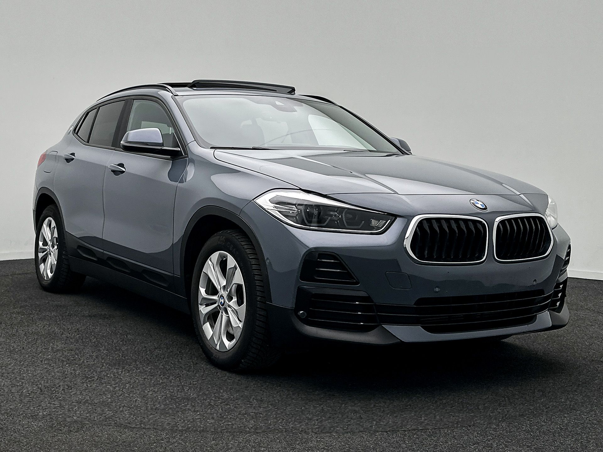 BMW X2 25e