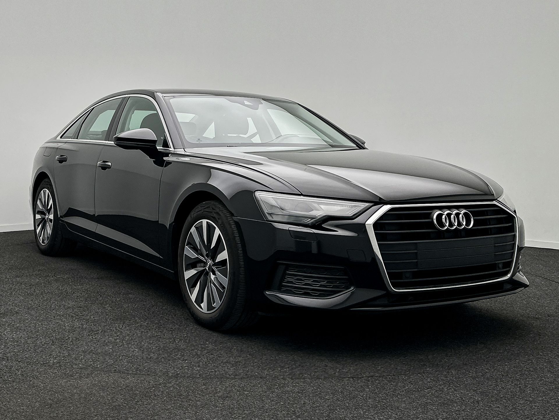 Audi A6 35 TDI Business