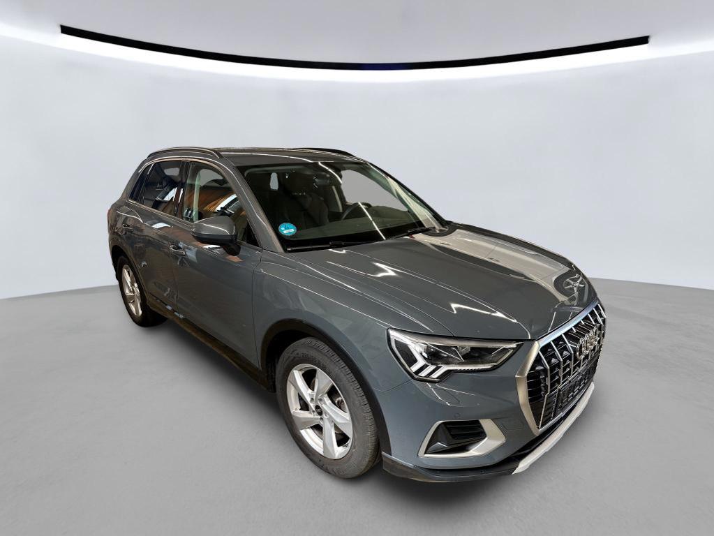 Audi Q3 35 TDI Advanced