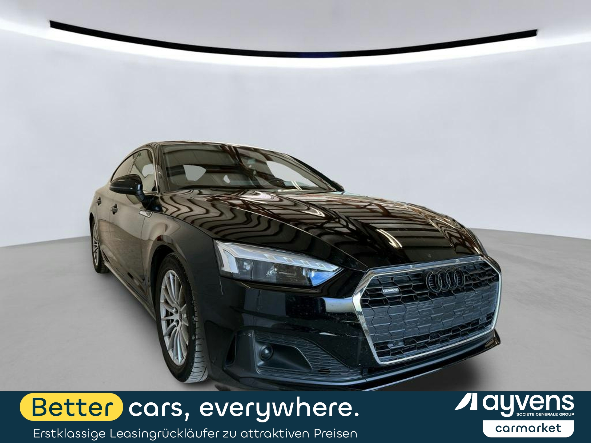 Audi A5 Sportback 40 TDI