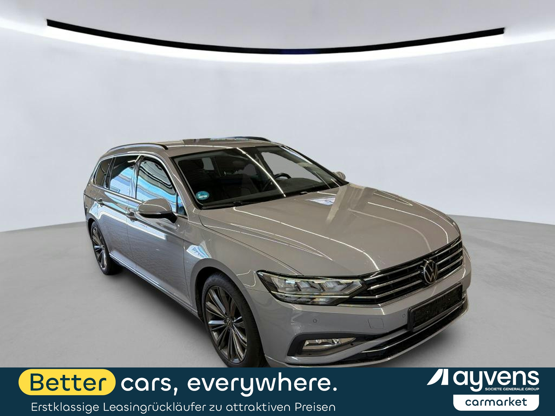 Volkswagen Passat Variant 1.5 TSI Business