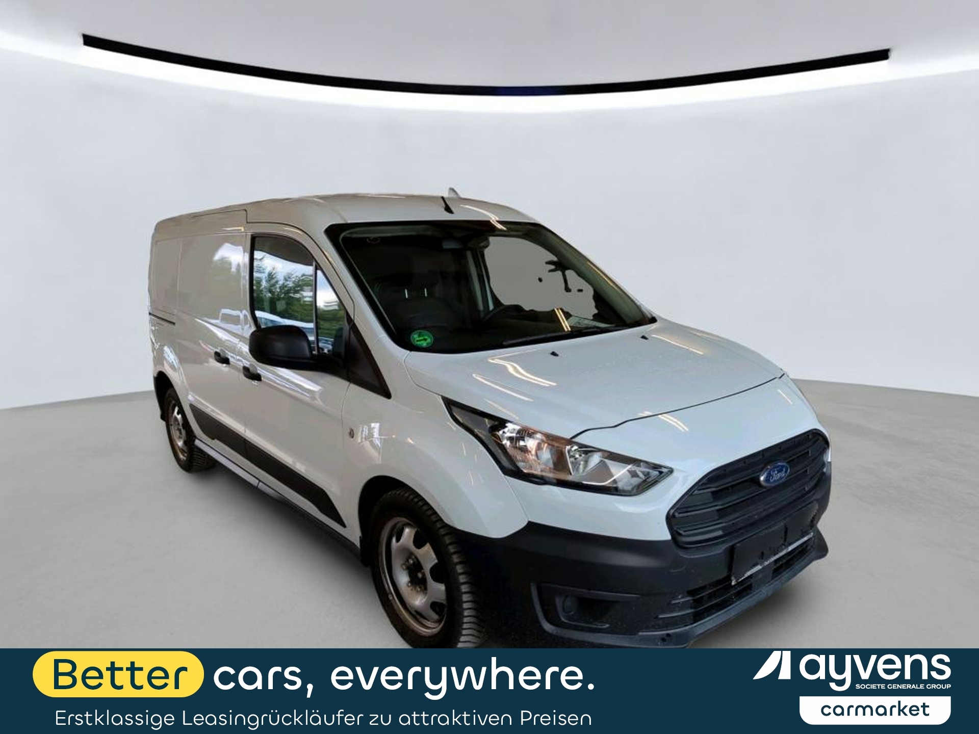 Ford Transit Connect Business