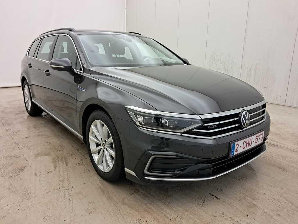 Volkswagen Passat Variant GTE 1.4 Business
