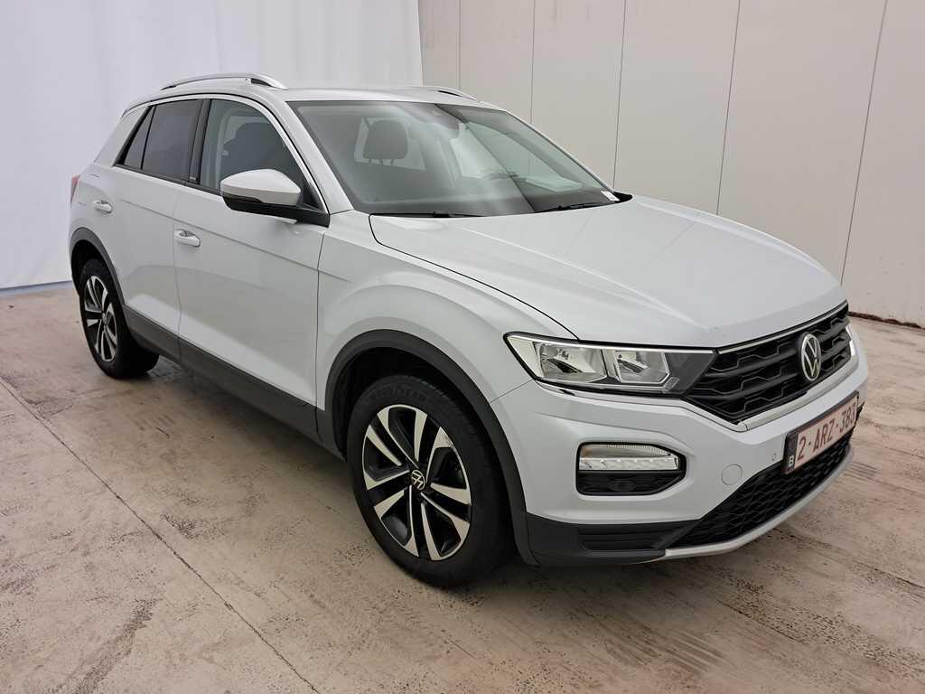 Volkswagen T-ROC 1.0 TSI