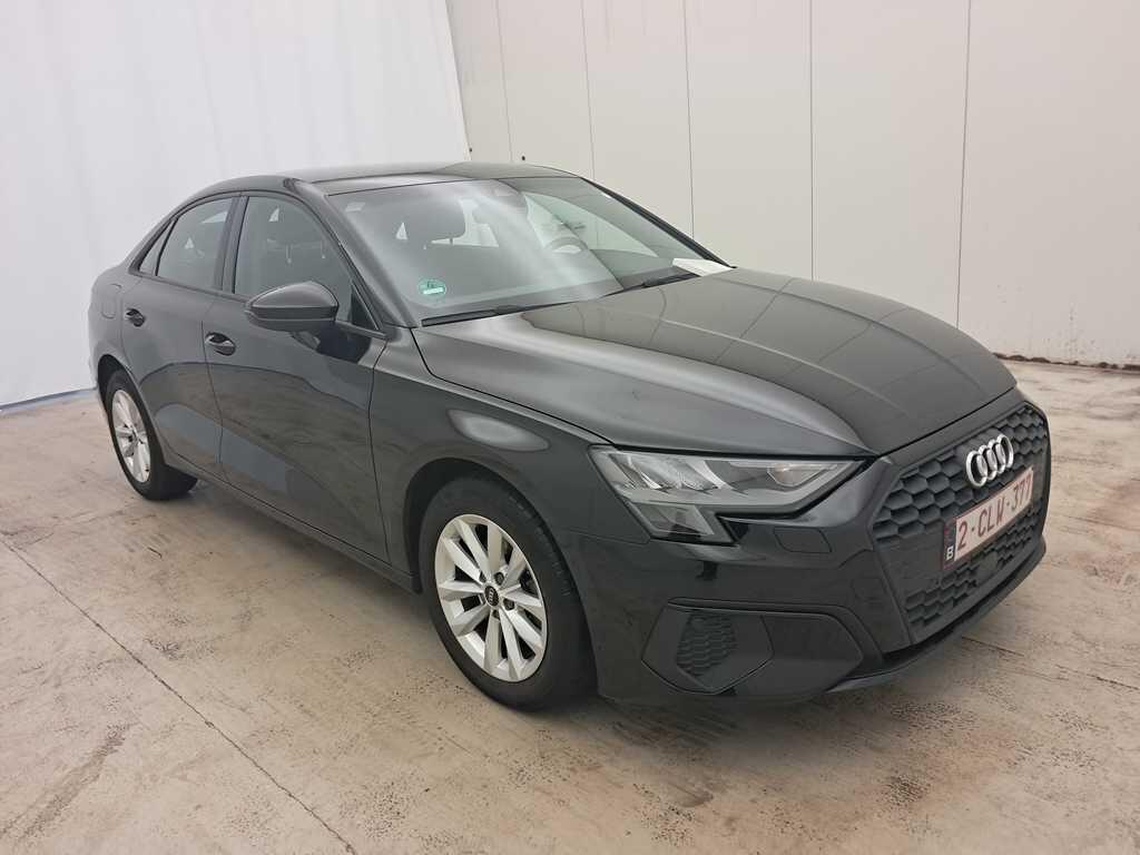 Audi A3 30 Tfsi Attraction