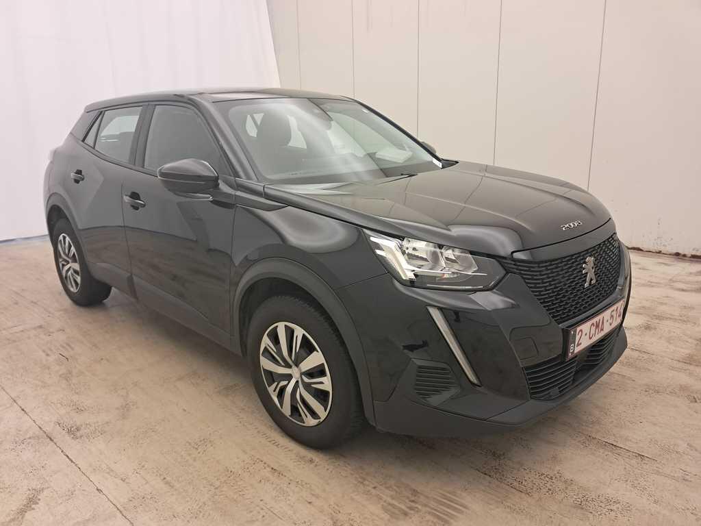 Peugeot 2008 1.2i Active