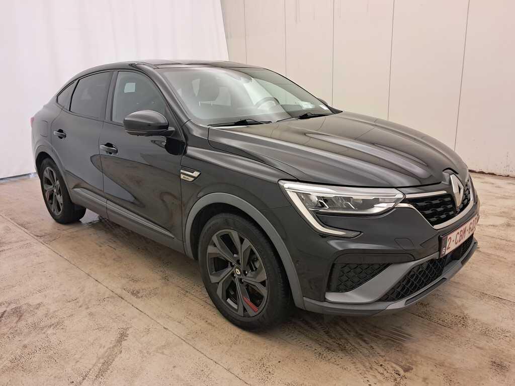 Renault Arkana 1.6i
