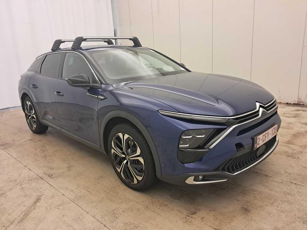Citroën C5 X 1.6 Shine