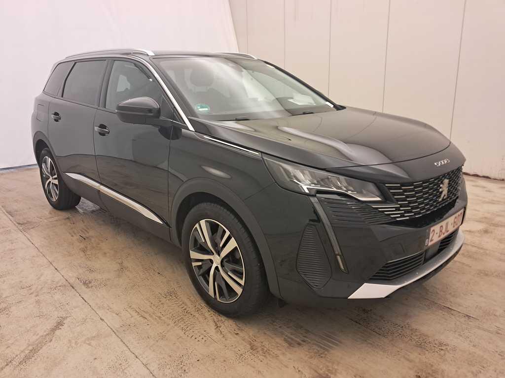 Peugeot 5008 1.2i Allure Pack