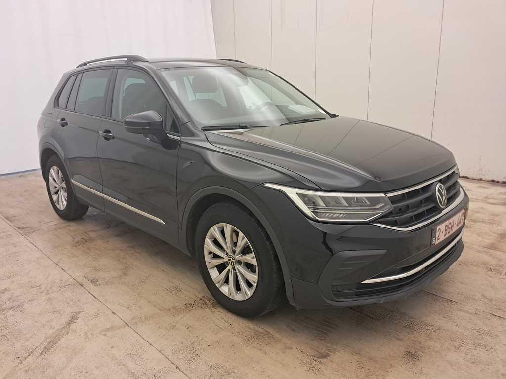 Volkswagen Tiguan 1.5 TSI Life