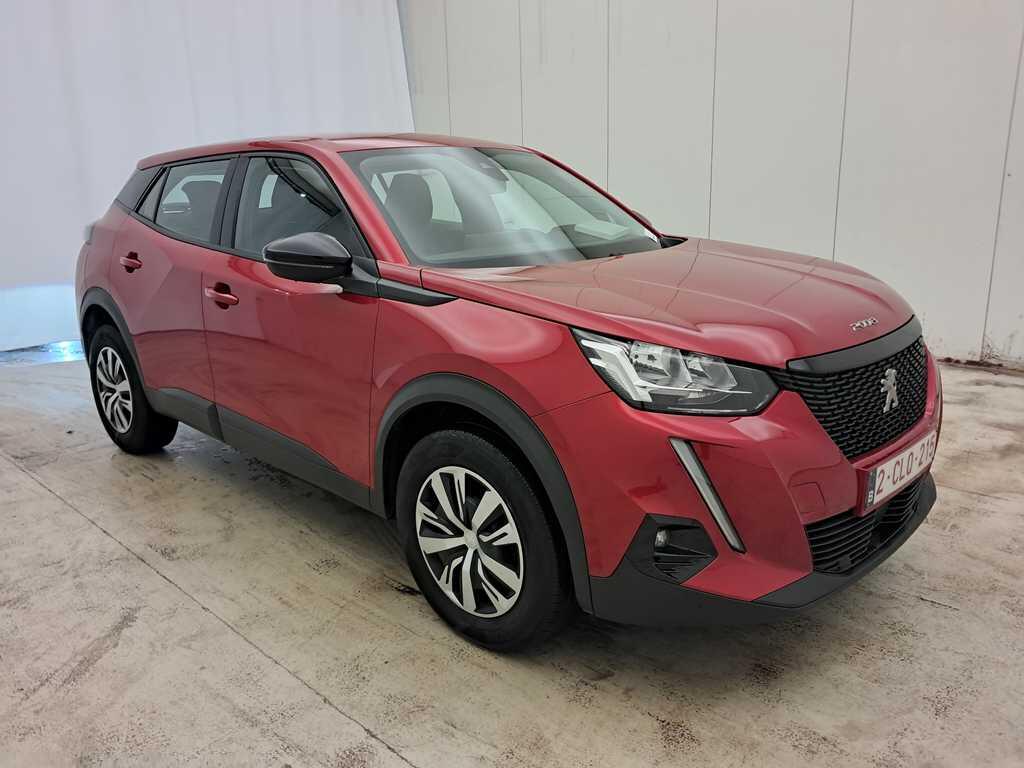 Peugeot 2008 1.5 HDI Active