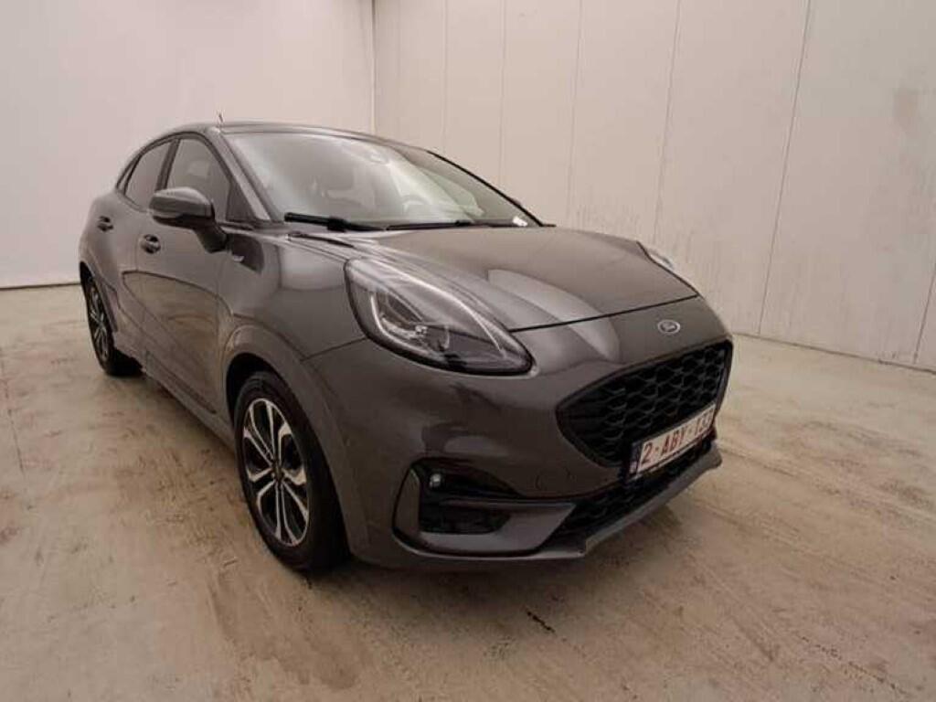 Ford Puma 1.0 ST Line