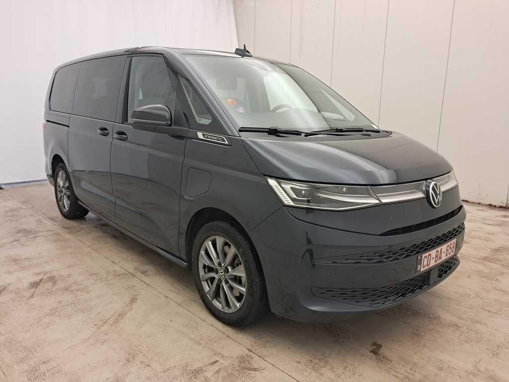 Volkswagen Multivan 1.4 TSI Life