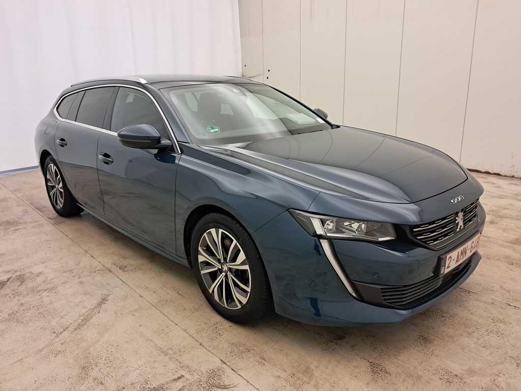 Peugeot 508 SW 1.6 Allure Pack