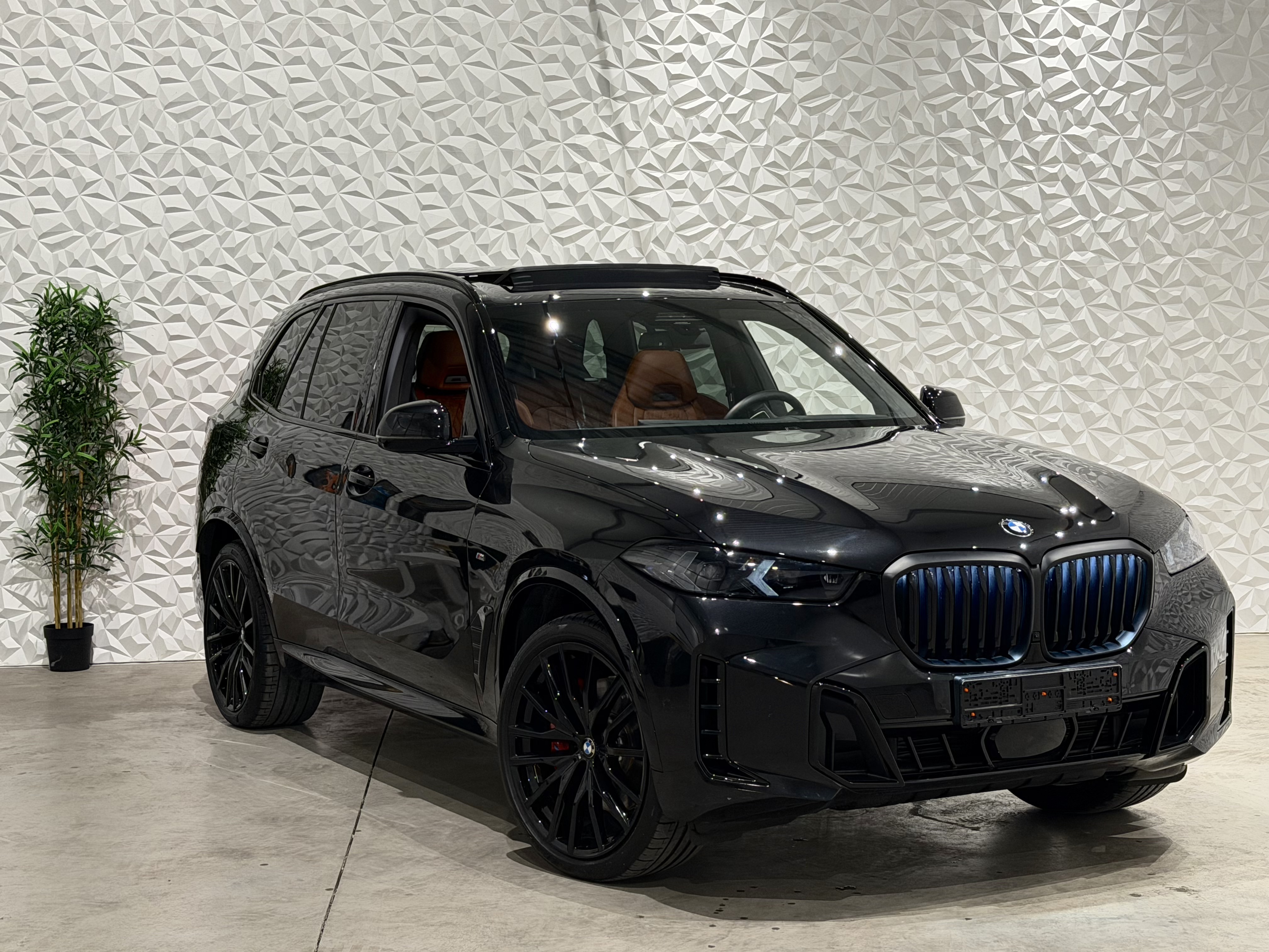 BMW X5 3.0d M Sport