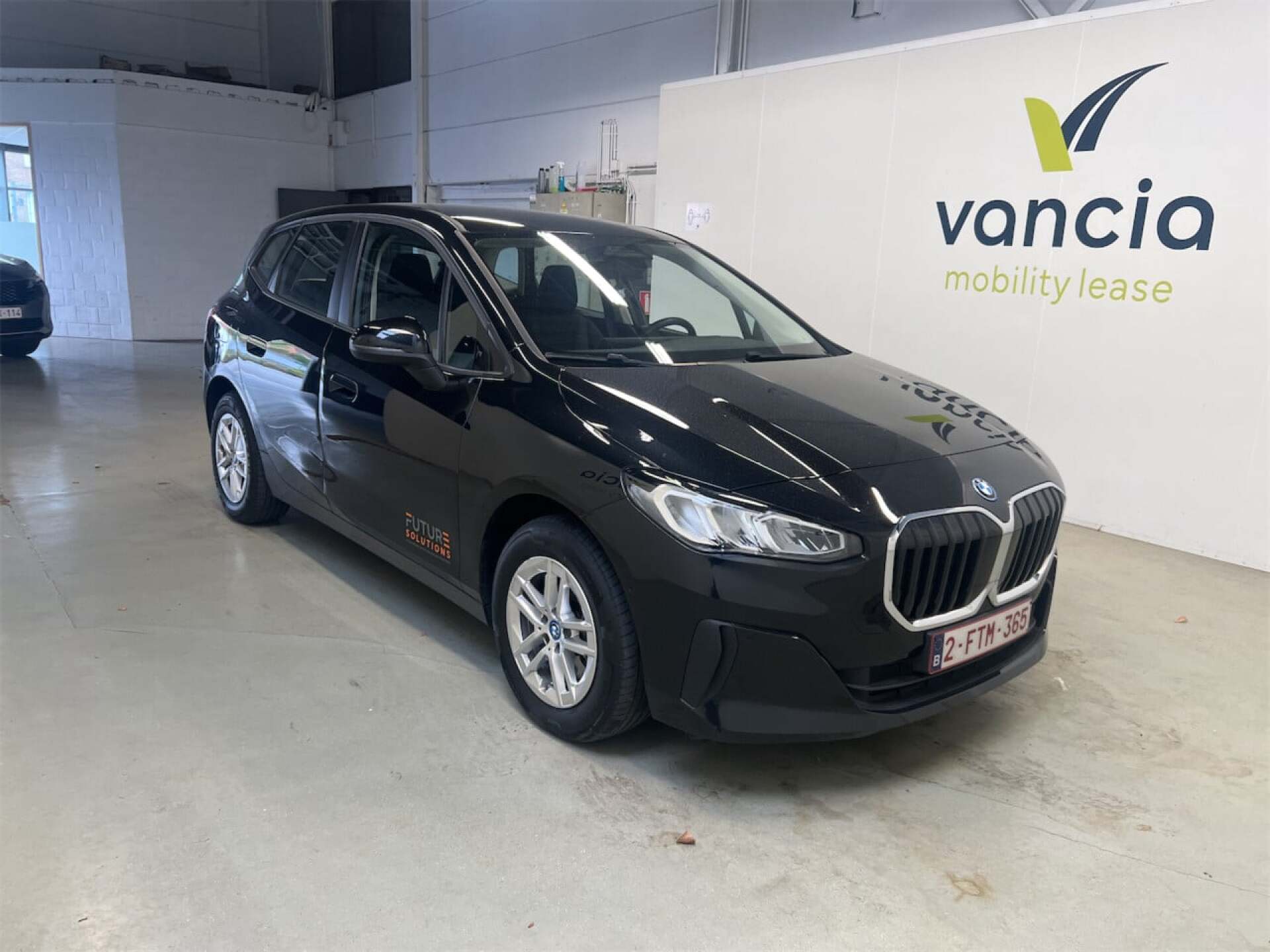 BMW 2 Series Active Tourer 225e
