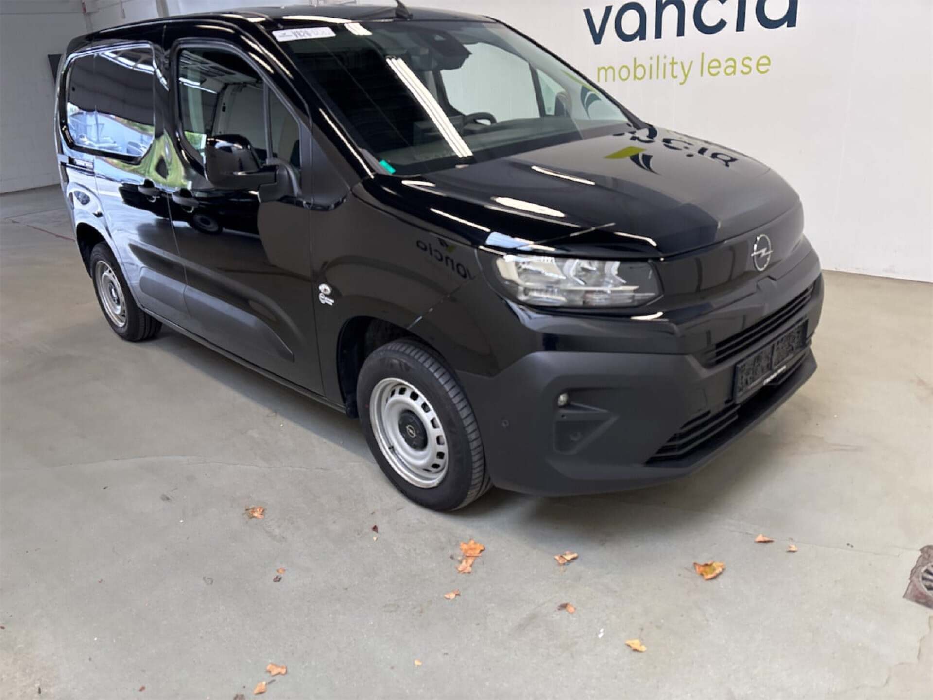 Opel Combo 1.5