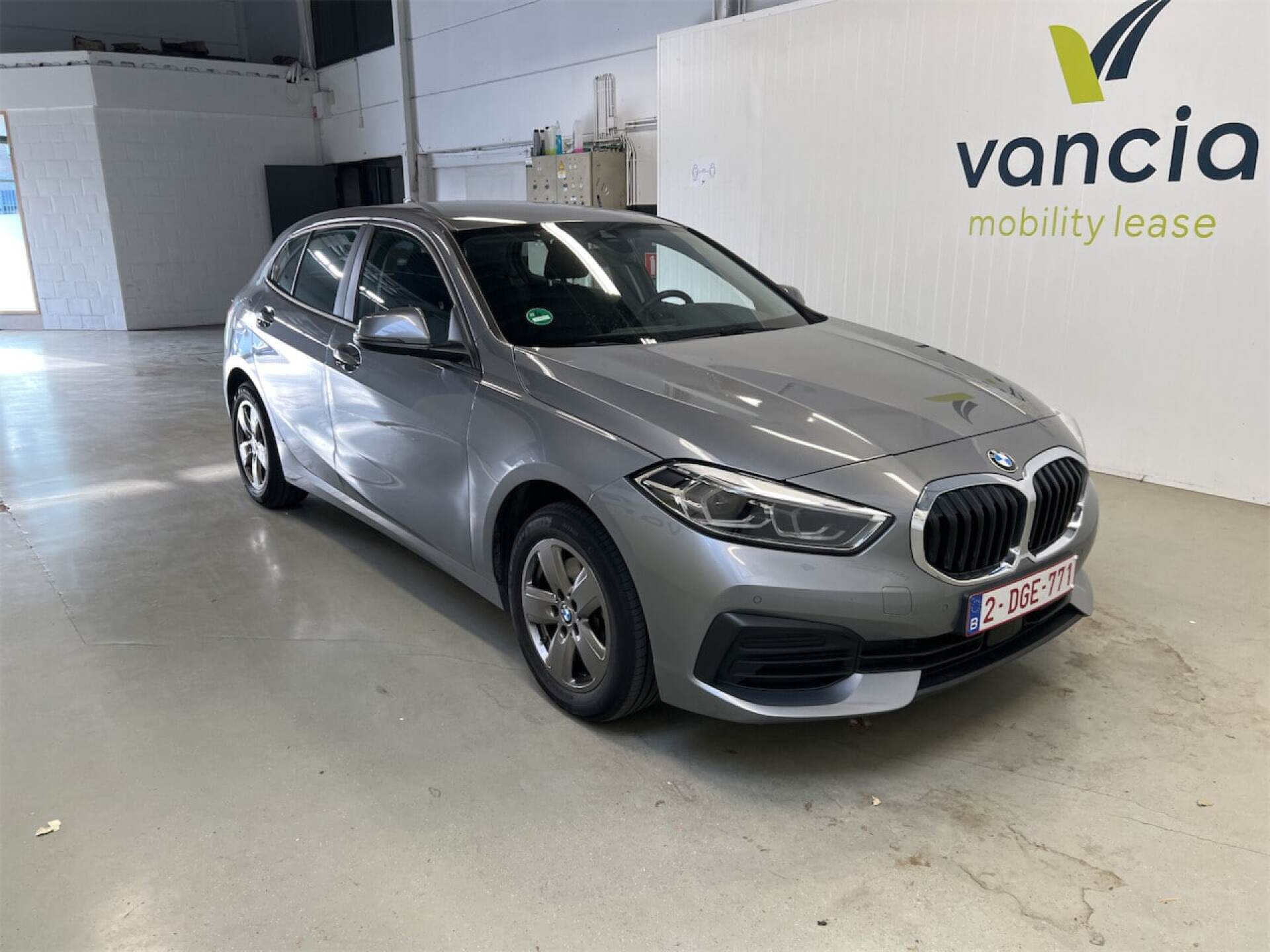 BMW 1 Series 116i