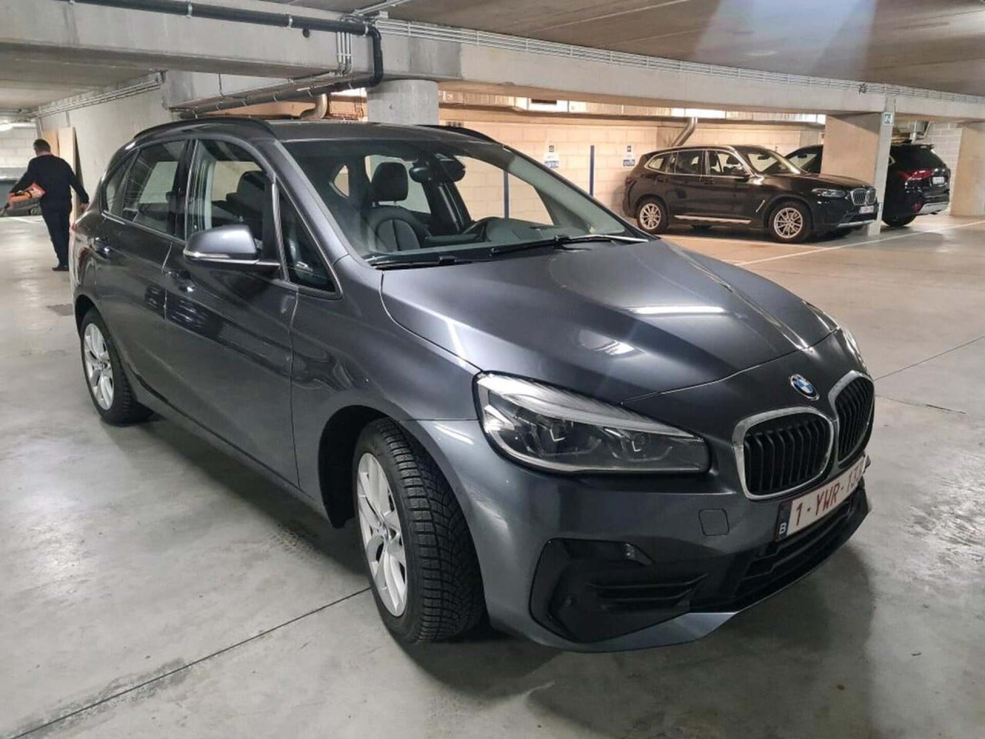 BMW 2 Series Active Tourer 225e iPerformance