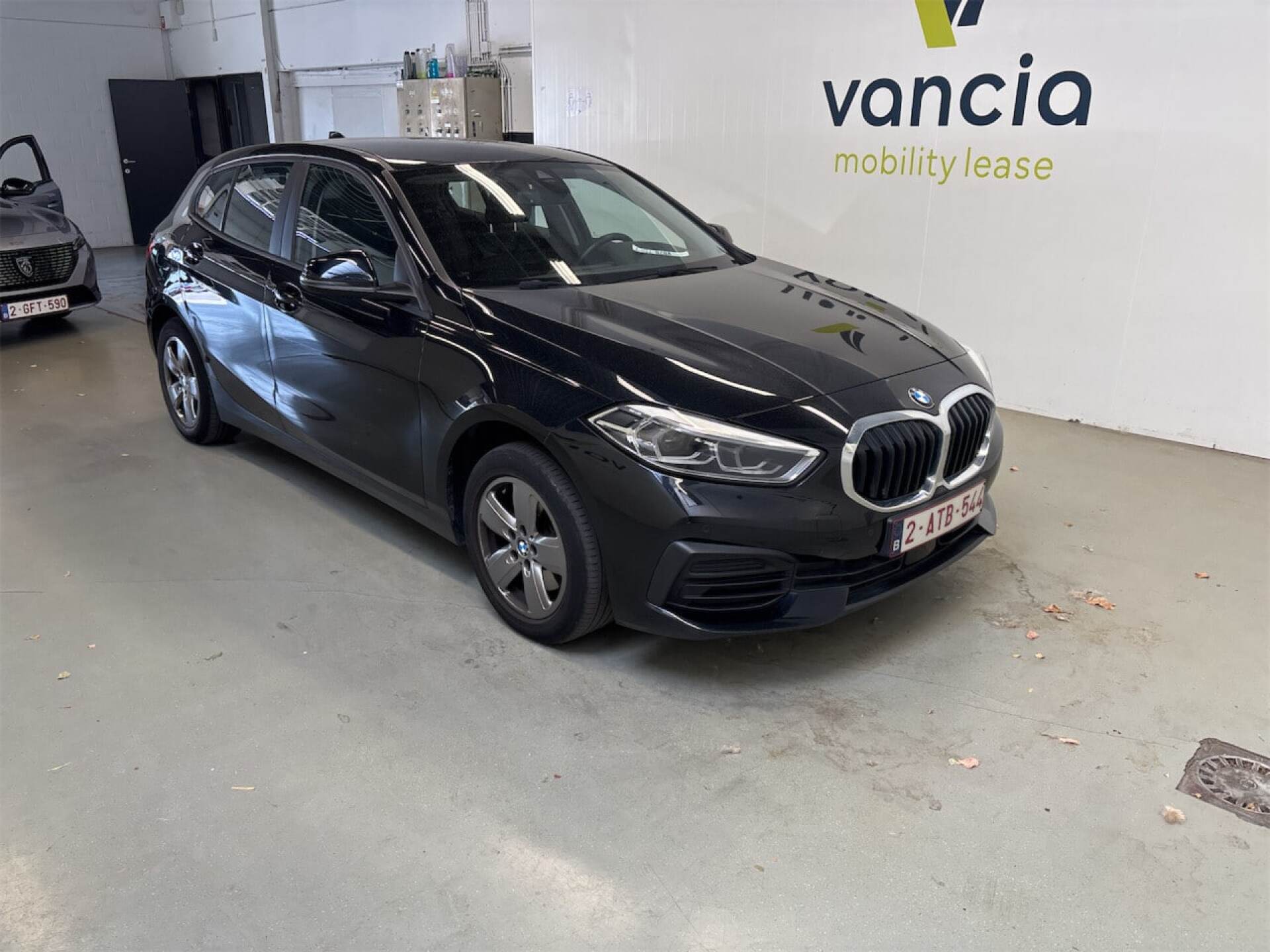 BMW 1 Series 116d
